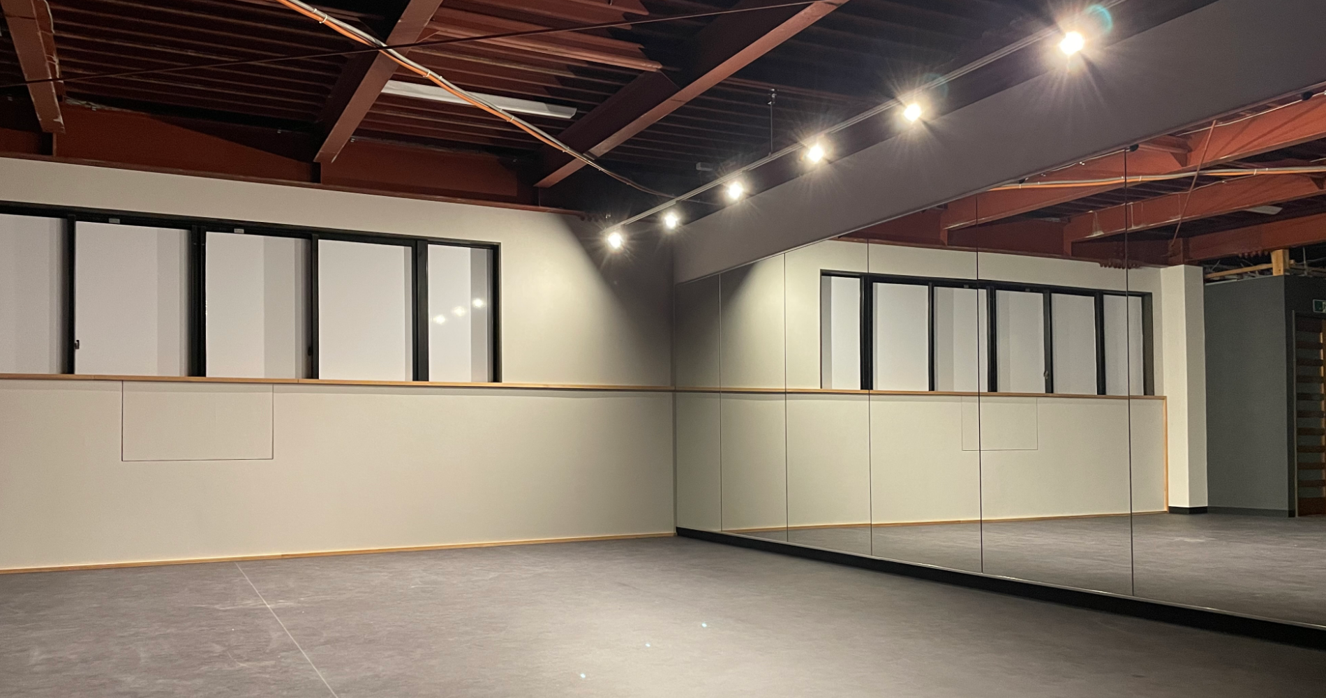 宇都宮市のダンスに最適なレンタルスタジオ